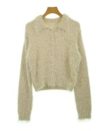 BEAUTY&YOUTH UNITED ARROWS（ビューティーアンドユースユナイテッドアローズ）カーディガン 白 サイズ:F レディース/2200655690054