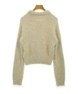 BEAUTY&YOUTH UNITED ARROWS（ビューティーアンドユースユナイテッドアローズ）カーディガン 白 サイズ:F レディース/2200655690054