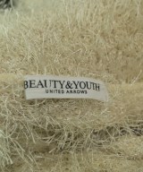 BEAUTY&YOUTH UNITED ARROWS（ビューティーアンドユースユナイテッドアローズ）カーディガン 白 サイズ:F レディース/2200655690054
