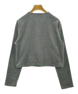 BEAUTY&YOUTH UNITED ARROWS（ビューティーアンドユースユナイテッドアローズ）カーディガン グレー サイズ:F レディース/2200655690061