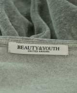 BEAUTY&YOUTH UNITED ARROWS（ビューティーアンドユースユナイテッドアローズ）カーディガン グレー サイズ:F レディース/2200655690061