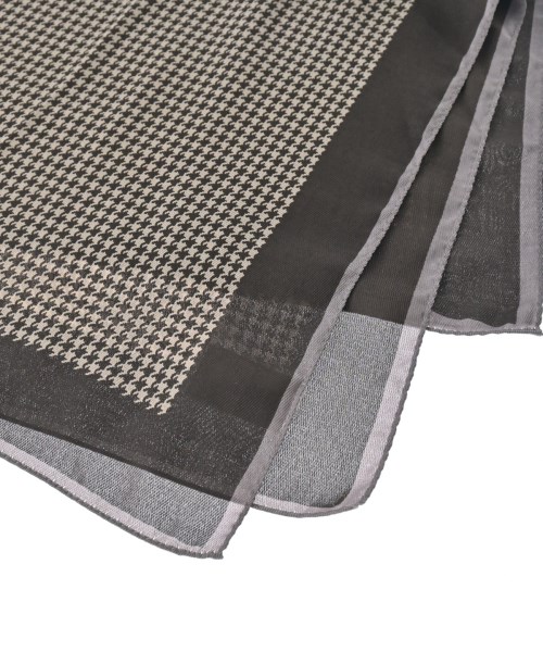 BEAUTY&YOUTH UNITED ARROWS（ビューティーアンドユースユナイテッドアローズ）バンダナ・スカーフ 茶 サイズ:- レディース/2200655690122