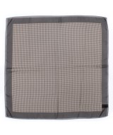 BEAUTY&YOUTH UNITED ARROWS（ビューティーアンドユースユナイテッドアローズ）バンダナ・スカーフ 茶 サイズ:- レディース/2200655690122