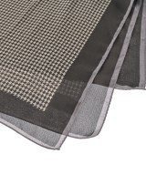 BEAUTY&YOUTH UNITED ARROWS（ビューティーアンドユースユナイテッドアローズ）バンダナ・スカーフ 茶 サイズ:- レディース/2200655690122