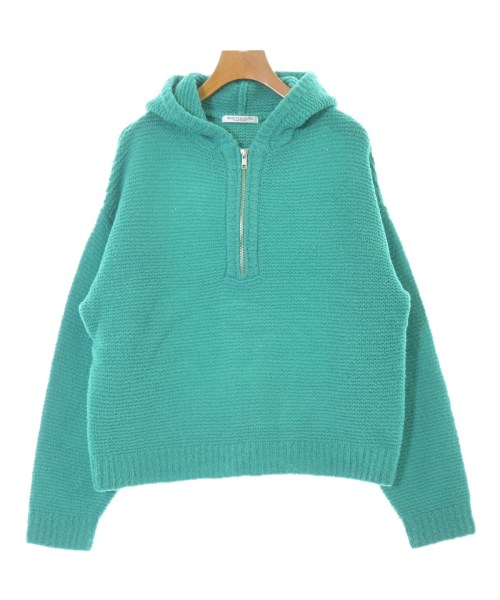 BEAUTY&YOUTH UNITED ARROWS(ビューティーアンドユースユナイテットアローズ)ニット・セーター 緑 サイズ:F/2200658764035