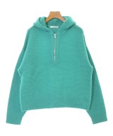 BEAUTY&YOUTH UNITED ARROWS（ビューティーアンドユースユナイテッドアローズ）ニット・セーター 緑 サイズ:F レディース/2200658764035