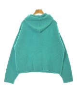 BEAUTY&YOUTH UNITED ARROWS（ビューティーアンドユースユナイテッドアローズ）ニット・セーター 緑 サイズ:F レディース/2200658764035