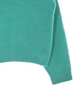 BEAUTY&YOUTH UNITED ARROWS（ビューティーアンドユースユナイテッドアローズ）ニット・セーター 緑 サイズ:F レディース/2200658764035