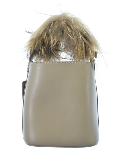 BEAUTY&YOUTH UNITED ARROWS(ビューティーアンドユースユナイテットアローズ)ショルダーバッグ グレー サイズ:-/2200654989029