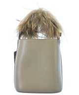 BEAUTY&YOUTH UNITED ARROWS（ビューティーアンドユースユナイテッドアローズ）ショルダーバッグ グレー サイズ:- レディース/2200654989029