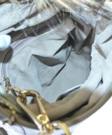 BEAUTY&YOUTH UNITED ARROWS（ビューティーアンドユースユナイテッドアローズ）ショルダーバッグ グレー サイズ:- レディース/2200654989029