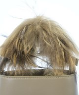 BEAUTY&YOUTH UNITED ARROWS（ビューティーアンドユースユナイテッドアローズ）ショルダーバッグ グレー サイズ:- レディース/2200654989029