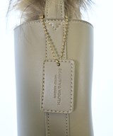 BEAUTY&YOUTH UNITED ARROWS（ビューティーアンドユースユナイテッドアローズ）ショルダーバッグ グレー サイズ:- レディース/2200654989029