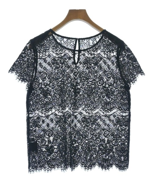 BEAUTY&YOUTH UNITED ARROWS(ビューティーアンドユースユナイテットアローズ)ブラウス 黒 サイズ:-(M位)/2200655004028