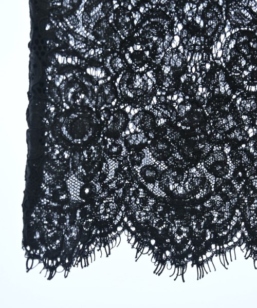 BEAUTY&YOUTH UNITED ARROWS（ビューティーアンドユースユナイテッドアローズ）ブラウス 黒 サイズ:-(M位) レディース/2200655004028