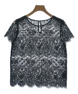 BEAUTY&YOUTH UNITED ARROWS（ビューティーアンドユースユナイテッドアローズ）ブラウス 黒 サイズ:-(M位) レディース/2200655004028