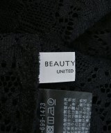 BEAUTY&YOUTH UNITED ARROWS（ビューティーアンドユースユナイテッドアローズ）ブラウス 黒 サイズ:-(M位) レディース/2200655004028