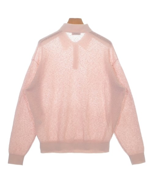 BEAUTY&YOUTH UNITED ARROWS（ビューティーアンドユースユナイテッドアローズ）ニット・セーター ピンク サイズ:S レディース/2200659014016