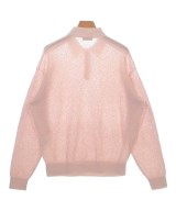 BEAUTY&YOUTH UNITED ARROWS（ビューティーアンドユースユナイテッドアローズ）ニット・セーター ピンク サイズ:S レディース/2200659014016