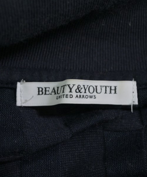 BEAUTY&YOUTH UNITED ARROWS（ビューティーアンドユースユナイテッドアローズ）カーディガン 紺 サイズ:F レディース/2200659030023