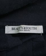 BEAUTY&YOUTH UNITED ARROWS（ビューティーアンドユースユナイテッドアローズ）カーディガン 紺 サイズ:F レディース/2200659030023