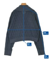 BEAUTY&YOUTH UNITED ARROWS（ビューティーアンドユースユナイテッドアローズ）カーディガン 紺 サイズ:F レディース/2200659030023