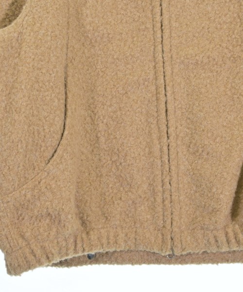 BEAUTY&YOUTH UNITED ARROWS（ビューティーアンドユースユナイテッドアローズ）ブルゾン ベージュ サイズ:XS レディース/2200659121011