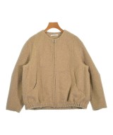 BEAUTY&YOUTH UNITED ARROWS（ビューティーアンドユースユナイテッドアローズ）ブルゾン ベージュ サイズ:XS レディース/2200659121011