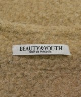 BEAUTY&YOUTH UNITED ARROWS（ビューティーアンドユースユナイテッドアローズ）ブルゾン ベージュ サイズ:XS レディース/2200659121011