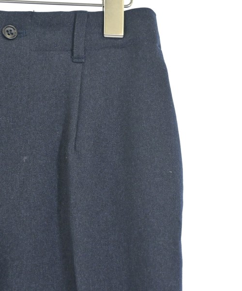 BEAUTY&YOUTH UNITED ARROWS（ビューティーアンドユースユナイテッドアローズ）スラックス 紺 サイズ:S レディース/2200653765051