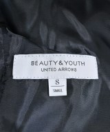 BEAUTY&YOUTH UNITED ARROWS（ビューティーアンドユースユナイテッドアローズ）スラックス 紺 サイズ:S レディース/2200653765051