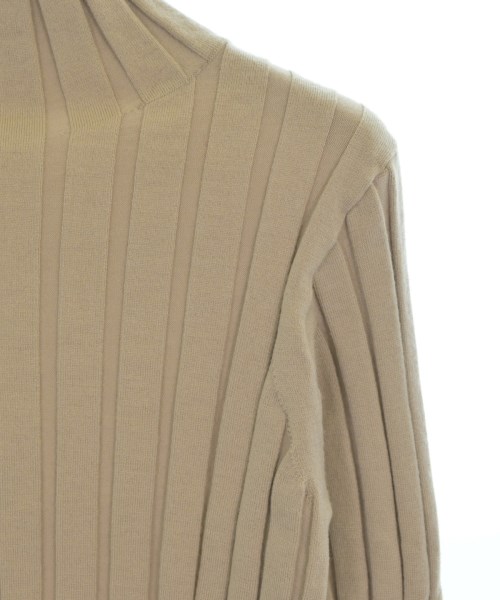 BEAUTY&YOUTH UNITED ARROWS（ビューティーアンドユースユナイテッドアローズ）ニット・セーター ベージュ サイズ:-(M位) レディース/2200653765150