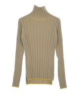 BEAUTY&YOUTH UNITED ARROWS（ビューティーアンドユースユナイテッドアローズ）ニット・セーター ベージュ サイズ:-(M位) レディース/2200653765150