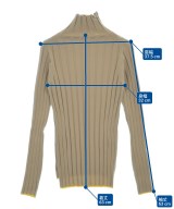 BEAUTY&YOUTH UNITED ARROWS（ビューティーアンドユースユナイテッドアローズ）ニット・セーター ベージュ サイズ:-(M位) レディース/2200653765150