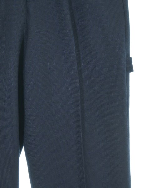 BEAUTY&YOUTH UNITED ARROWS（ビューティーアンドユースユナイテッドアローズ）スラックス 紺 サイズ:L レディース/2200655713050