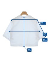 BEAUTY&YOUTH UNITED ARROWS（ビューティーアンドユースユナイテッドアローズ）Tシャツ・カットソー 白 サイズ:-(M位) レディース/2200655994145