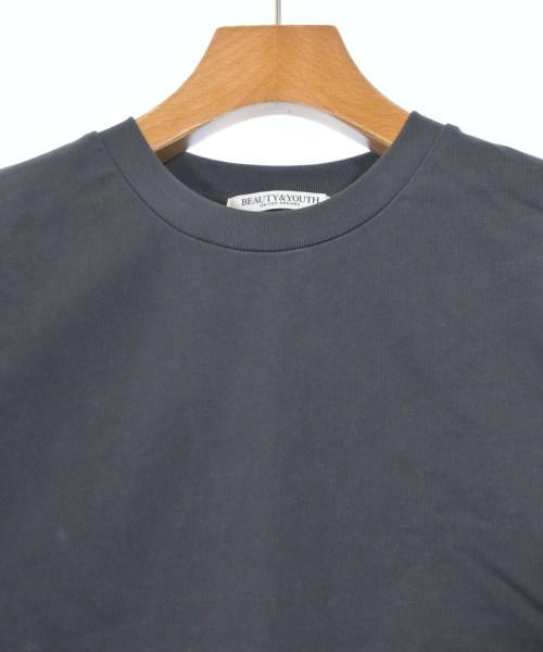 BEAUTY&YOUTH UNITED ARROWS（ビューティーアンドユースユナイテッドアローズ）Tシャツ・カットソー グレー サイズ:-(M位) レディース/2200655994152