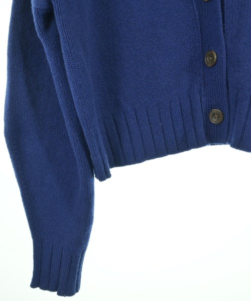 BEAUTY&YOUTH UNITED ARROWS（ビューティーアンドユースユナイテッドアローズ）カーディガン 青 サイズ:F レディース/2200656713028