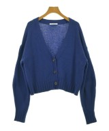 BEAUTY&YOUTH UNITED ARROWS（ビューティーアンドユースユナイテッドアローズ）カーディガン 青 サイズ:F レディース/2200656713028