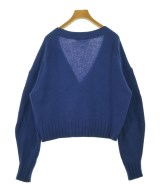 BEAUTY&YOUTH UNITED ARROWS（ビューティーアンドユースユナイテッドアローズ）カーディガン 青 サイズ:F レディース/2200656713028