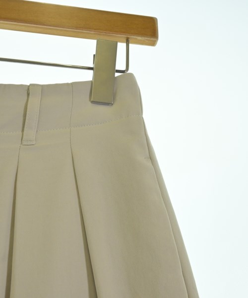 BEAUTY&YOUTH UNITED ARROWS（ビューティーアンドユースユナイテッドアローズ）その他 ベージュ サイズ:S レディース/2200658359040