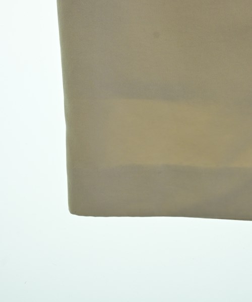 BEAUTY&YOUTH UNITED ARROWS（ビューティーアンドユースユナイテッドアローズ）その他 ベージュ サイズ:S レディース/2200658359040