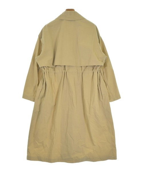 BEAUTY&YOUTH UNITED ARROWS（ビューティーアンドユースユナイテッドアローズ）トレンチコート ベージュ サイズ:S レディース/2200659206077