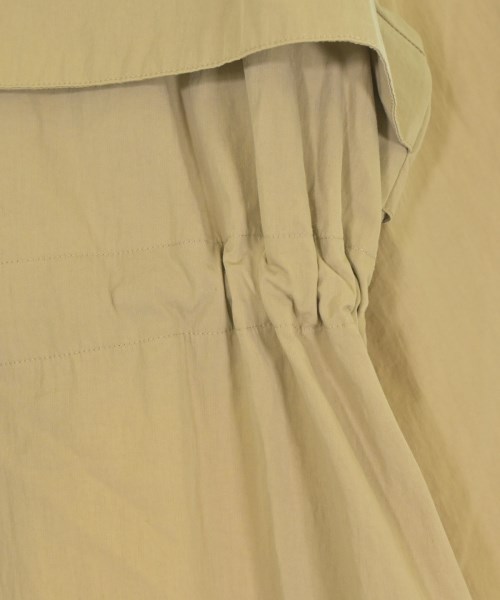 BEAUTY&YOUTH UNITED ARROWS（ビューティーアンドユースユナイテッドアローズ）トレンチコート ベージュ サイズ:S レディース/2200659206077