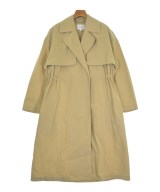 BEAUTY&YOUTH UNITED ARROWS（ビューティーアンドユースユナイテッドアローズ）トレンチコート ベージュ サイズ:S レディース/2200659206077