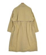 BEAUTY&YOUTH UNITED ARROWS（ビューティーアンドユースユナイテッドアローズ）トレンチコート ベージュ サイズ:S レディース/2200659206077