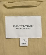 BEAUTY&YOUTH UNITED ARROWS（ビューティーアンドユースユナイテッドアローズ）トレンチコート ベージュ サイズ:S レディース/2200659206077