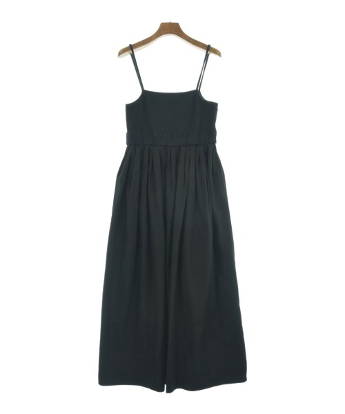 BEAUTY&YOUTH UNITED ARROWS(ビューティーアンドユースユナイテットアローズ)ワンピース 黒 サイズ:F/2200659326034