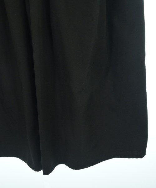 BEAUTY&YOUTH UNITED ARROWS（ビューティーアンドユースユナイテッドアローズ）ワンピース 黒 サイズ:F レディース/2200659326034