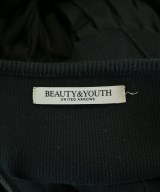 BEAUTY&YOUTH UNITED ARROWS（ビューティーアンドユースユナイテッドアローズ）ワンピース 黒 サイズ:F レディース/2200659326034
